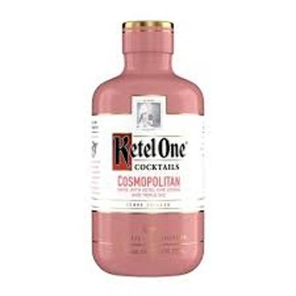 Ketel One Cocktails Cosmopolitan